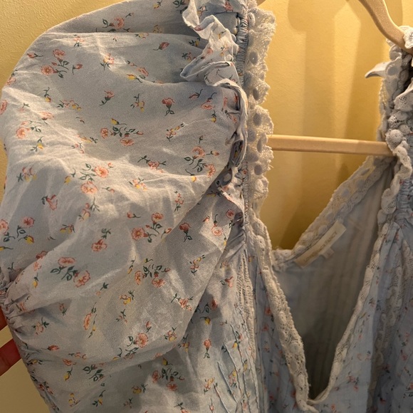 Loveshackfancy dress - Picture 3 of 5